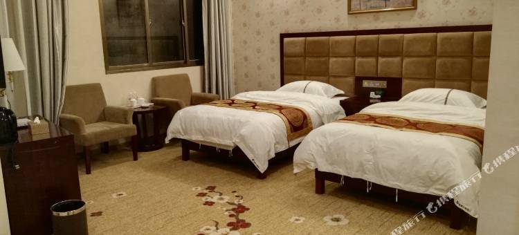 晴隆迪威大酒店图片