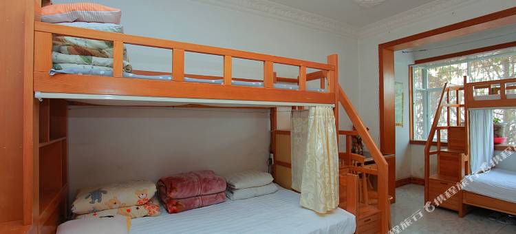 昆明学生学习公寓青年旅舍图片