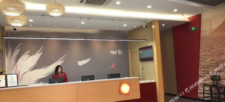 尚客优连锁酒店(盐城市政府金鹰聚龙湖店)图片