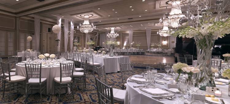 圣胡安费尔蒙酒店(Fairmont El San Juan Hotel)图片