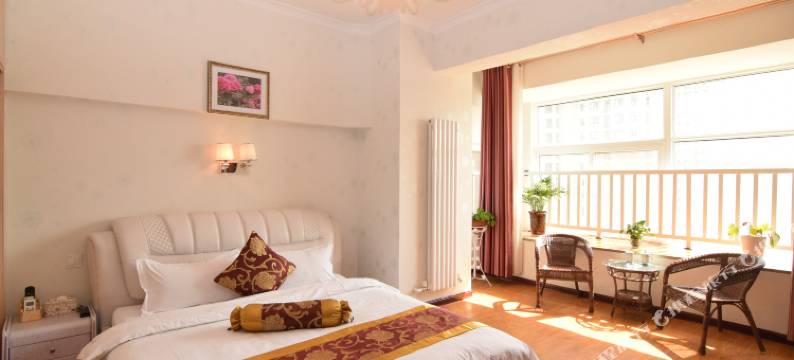 洛阳博元商务酒店图片