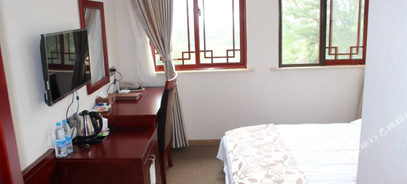 句容福元生态农庄图片