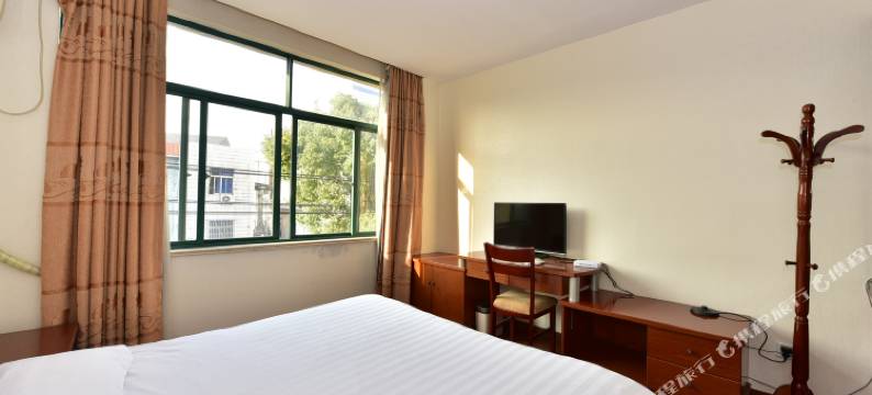 慈溪莲都宾馆图片