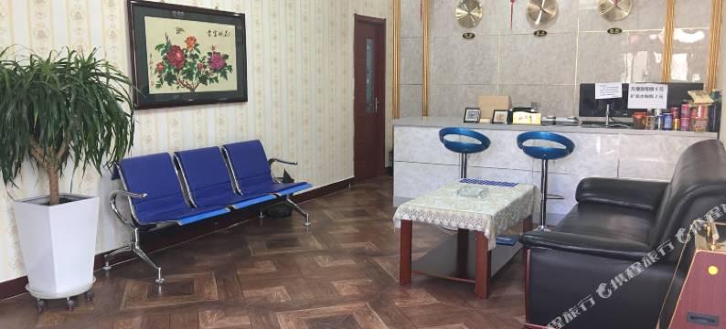 张家口新雪都宾馆图片