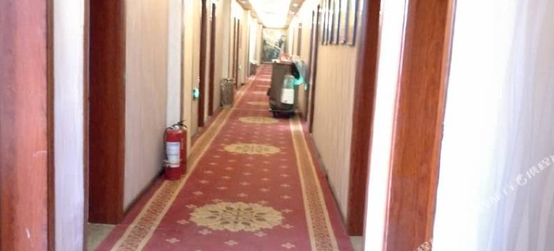 瓜州玉海商务宾馆图片