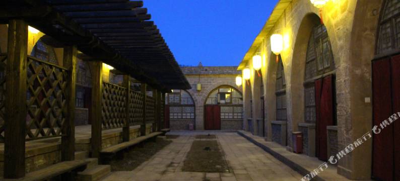 延川美术大酒店图片