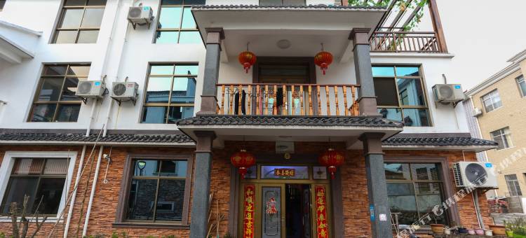 桐庐你来我往民宿图片