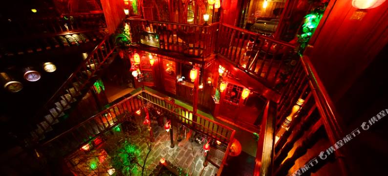 凤凰古城56号客栈图片