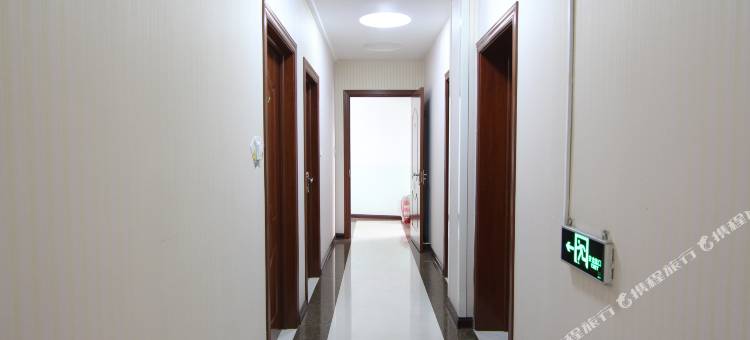 安泽望岳楼快捷宾馆图片