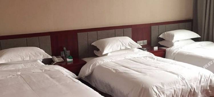 顺平世纪花园酒店图片