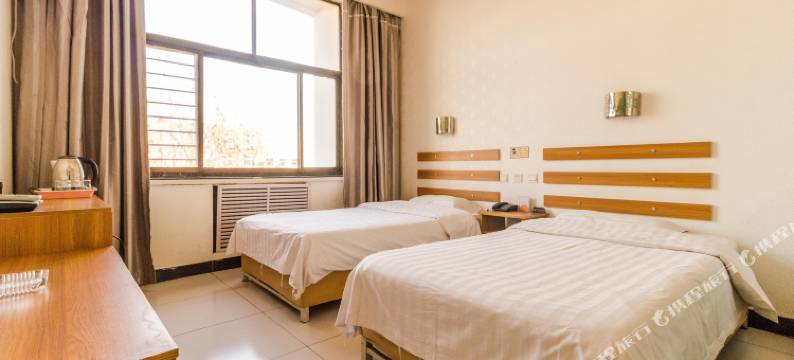 安国福居宾馆图片