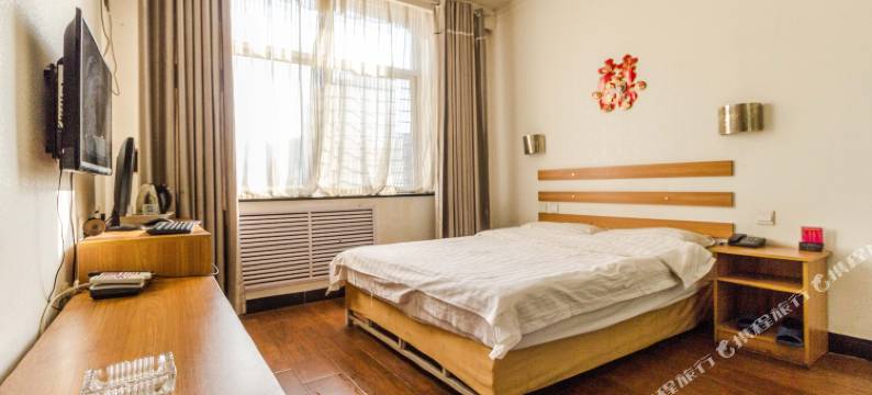 安国福居宾馆图片