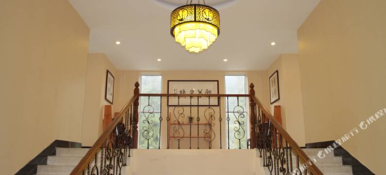 随州银杏书院学术交流中心图片