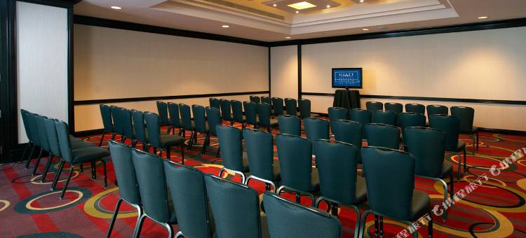 多伦多凯悦酒店(Hyatt Regency Toronto)图片