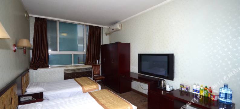 易县君如归快捷酒店图片