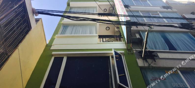 芽庄麦汇酒店(Mai Huy Hotel Nha Trang)图片