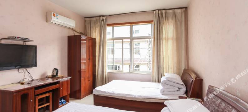 泰兴盛泰宾馆图片