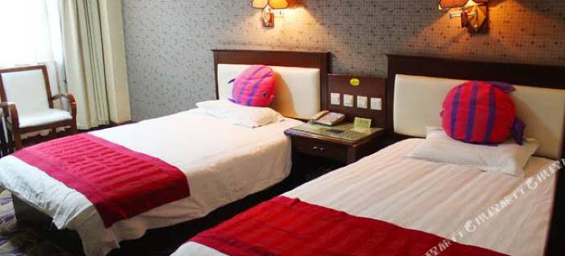 济宁影视宾馆图片