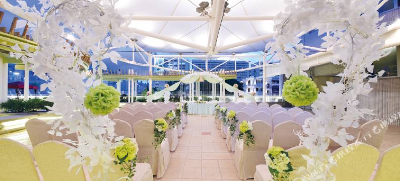 香港基督教青年会(港青)图片