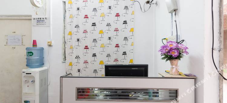 广州大学城mini22公寓图片