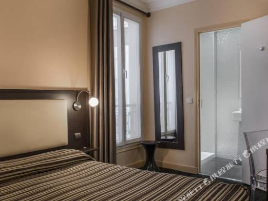 巴黎裏維克大酒店