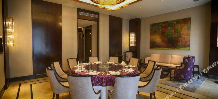 浦城桂都国际大酒店图片