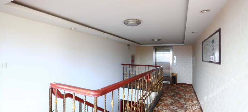 绍兴嘉苑精品酒店图片