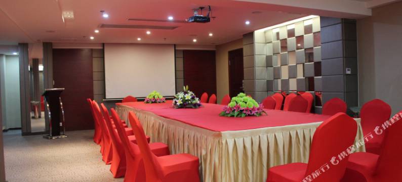 漳浦百隆美亚商务酒店图片