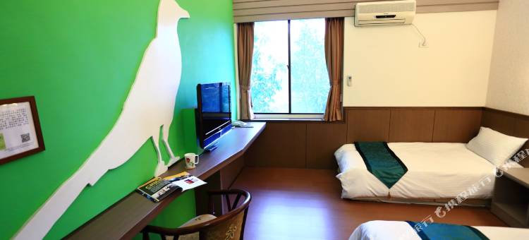 金门青年活动中心图片