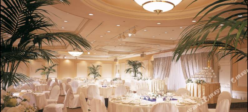 东京华彩酒店(Hotel Cadenza Tokyo)图片