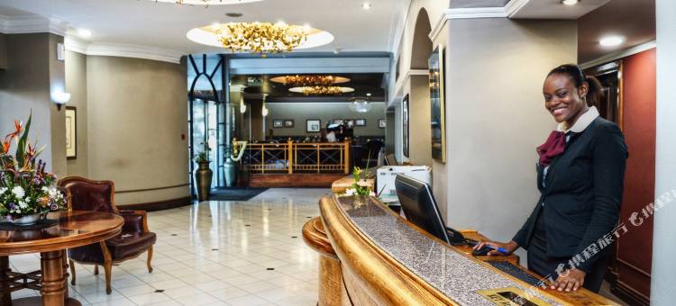 克里斯塔詹姆森酒店(Cresta Jameson Hotel)图片