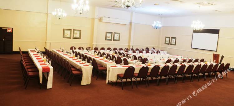 克里斯塔詹姆森酒店(Cresta Jameson Hotel)图片