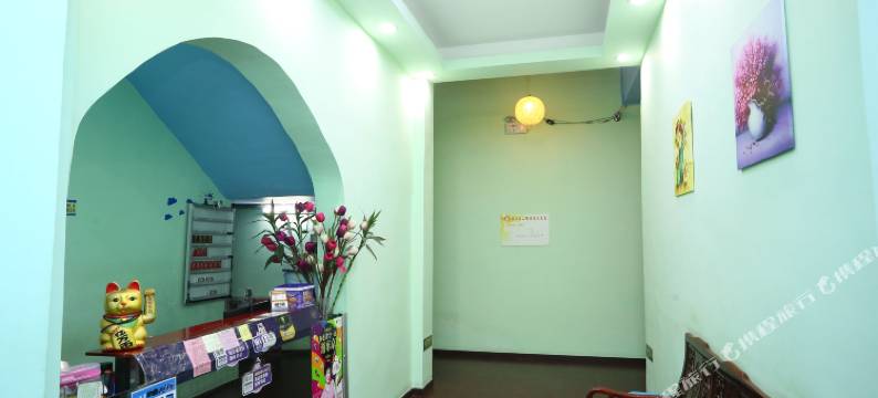 金蓉房屋租赁服务部(广州钟村店)图片