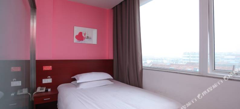 启东金鑫商务宾馆图片