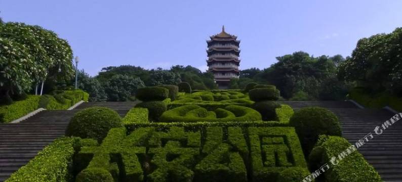 希悦酒店(东莞长安万科广场店)图片