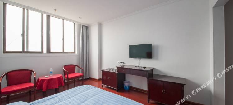 贝壳酒店(盐城黄海东路招商场店)图片