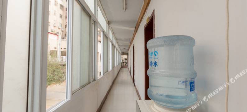 徐州矿西旅社图片