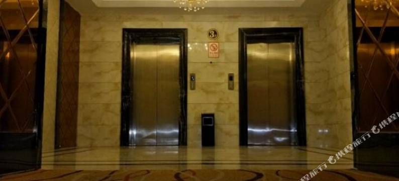 岳阳金世佳大酒店图片