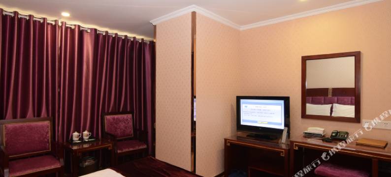 金辉商务宾馆(西宁火车站店省人民医院店)图片