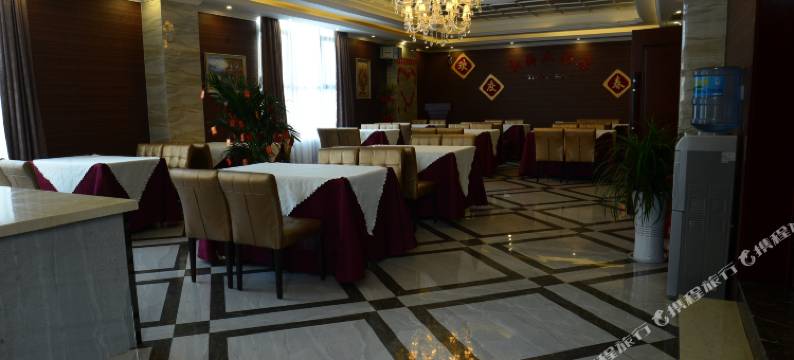 安顺新都大酒店图片