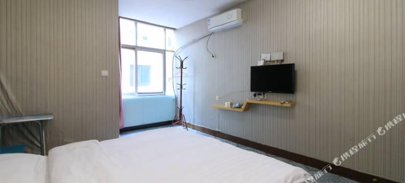 金华申华宾馆图片