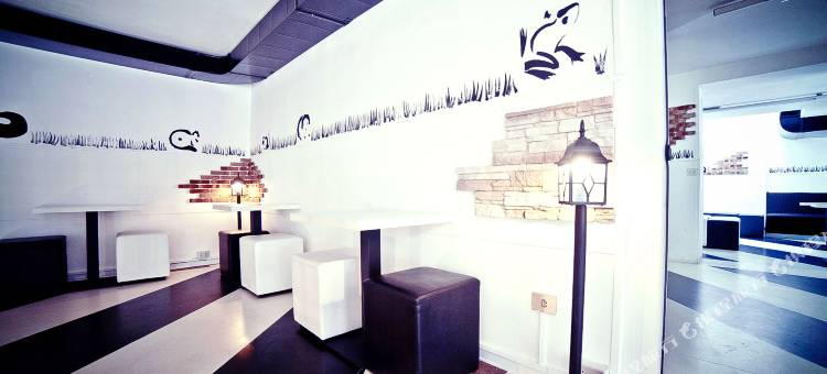 米兰中心新一代青年旅馆(New Generation Hostel Milan Center)图片