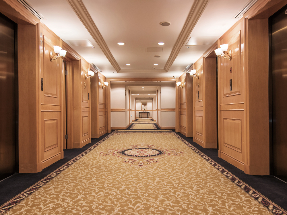 Han-Hsien International Hotel Hotel Overview