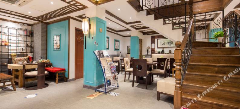 西湖印象小舍客栈图片