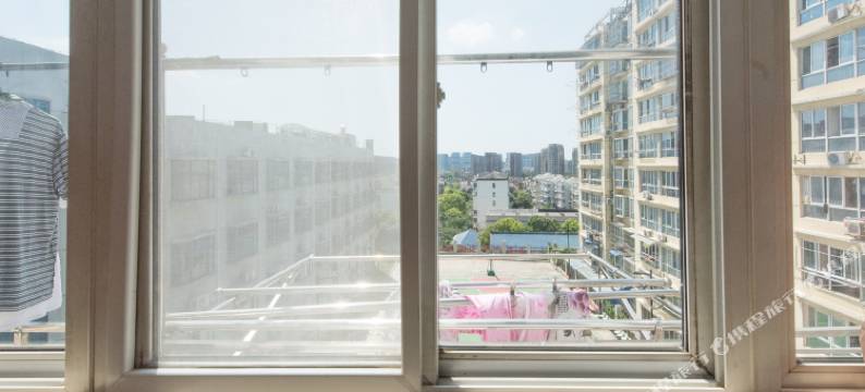 南京城市港湾公寓(安德门地铁站店)图片