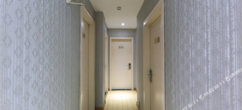 义乌中洲宾馆图片