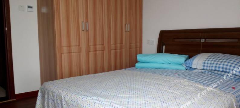 西安景寓学府西区普通公寓图片