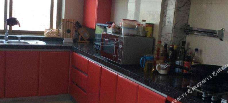 上海新江湾城复式公寓图片