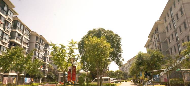 上海迪士尼 民宿图片