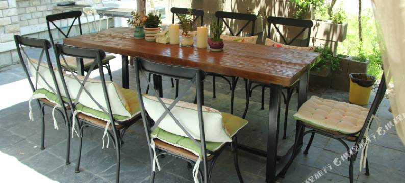 上海HOHO别墅图片